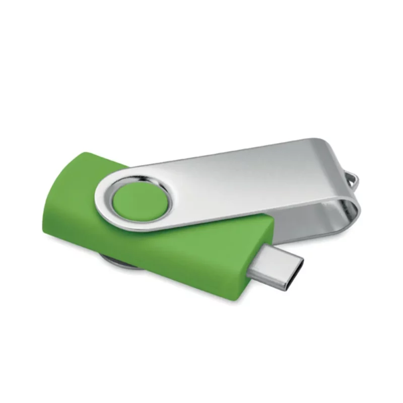 USB personalizate 3.0 tip C Colodri