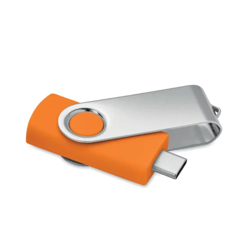 USB personalizate 3.0 tip C Colodri