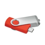 USB personalizate 3.0 tip C Colodri