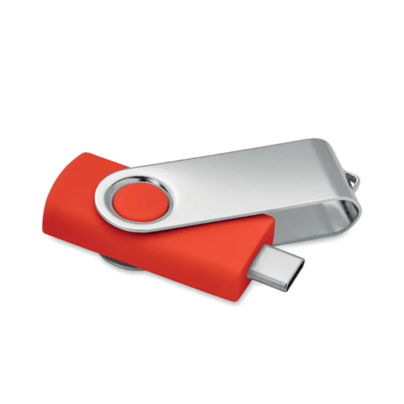 USB personalizate 3.0 tip C Colodri