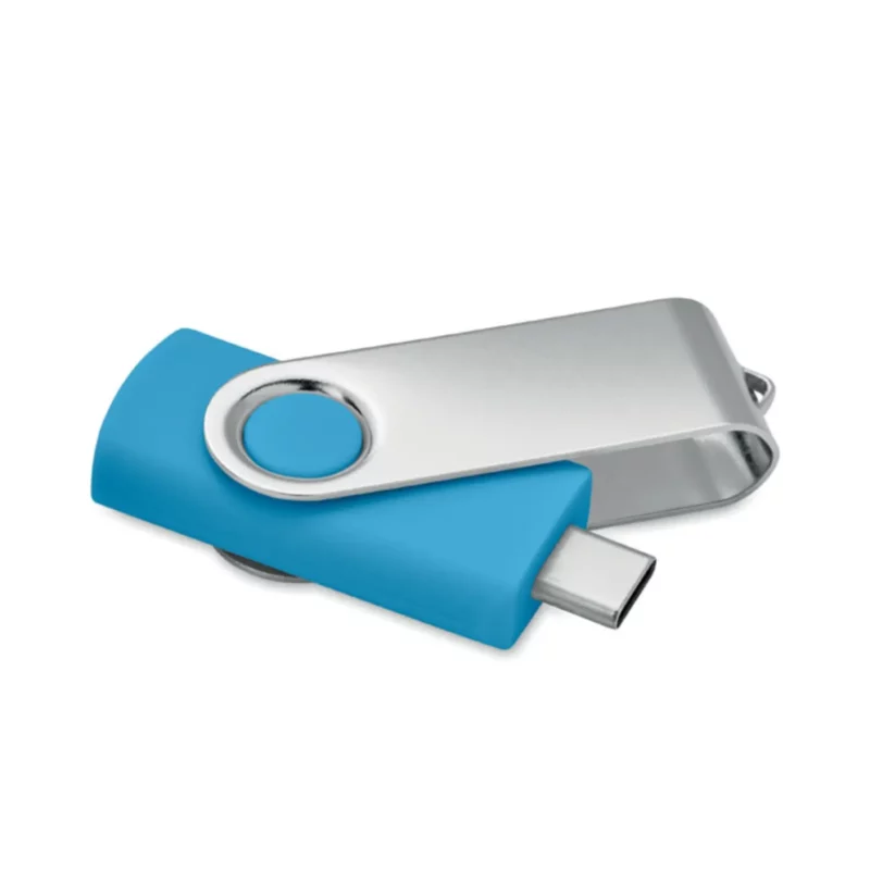 USB personalizate 3.0 tip C Colodri