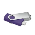 USB personalizate 3.0 tip C Colodri