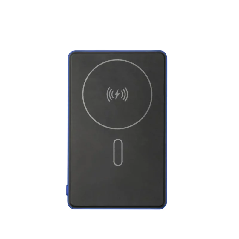 Powerbank magnetic personalizat Terium