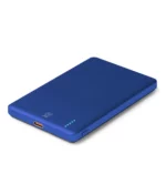 Powerbank magnetic personalizat Terium