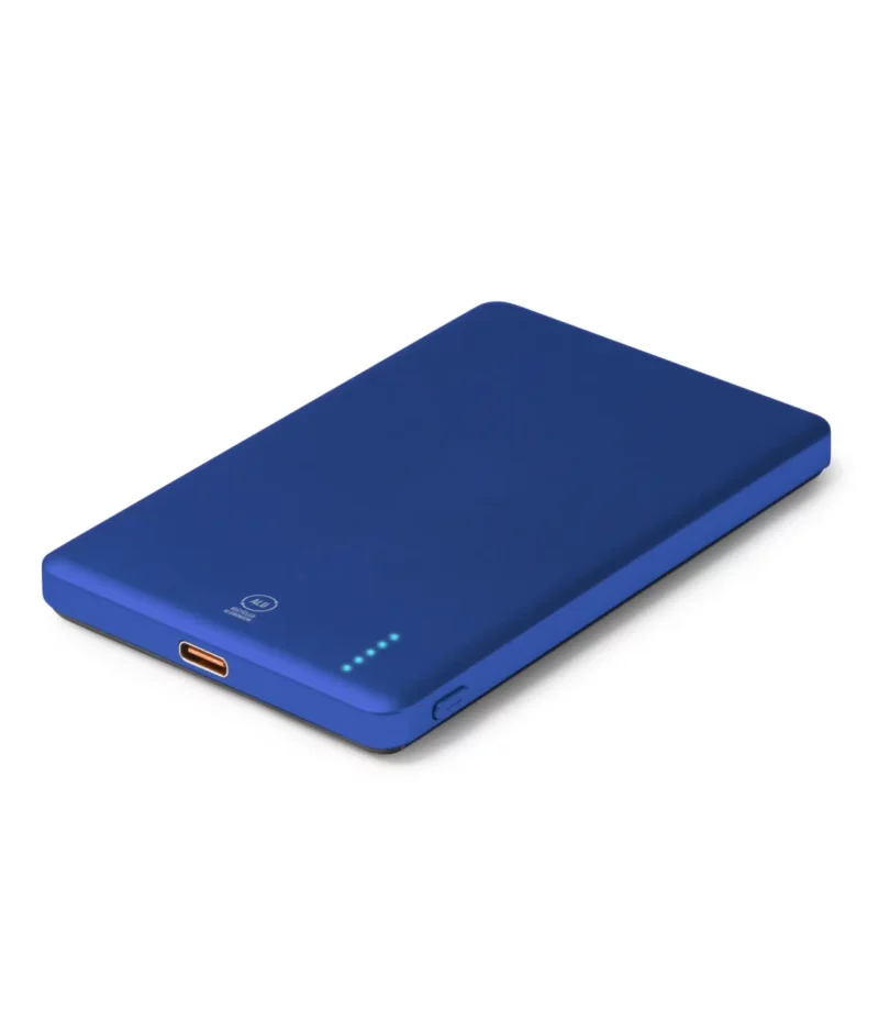 Powerbank magnetic personalizat Terium