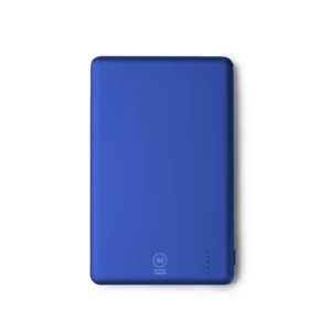 Powerbank magnetic personalizat Terium