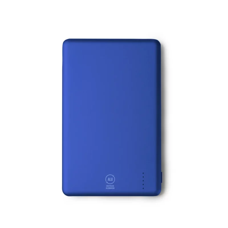 Powerbank magnetic personalizat Terium