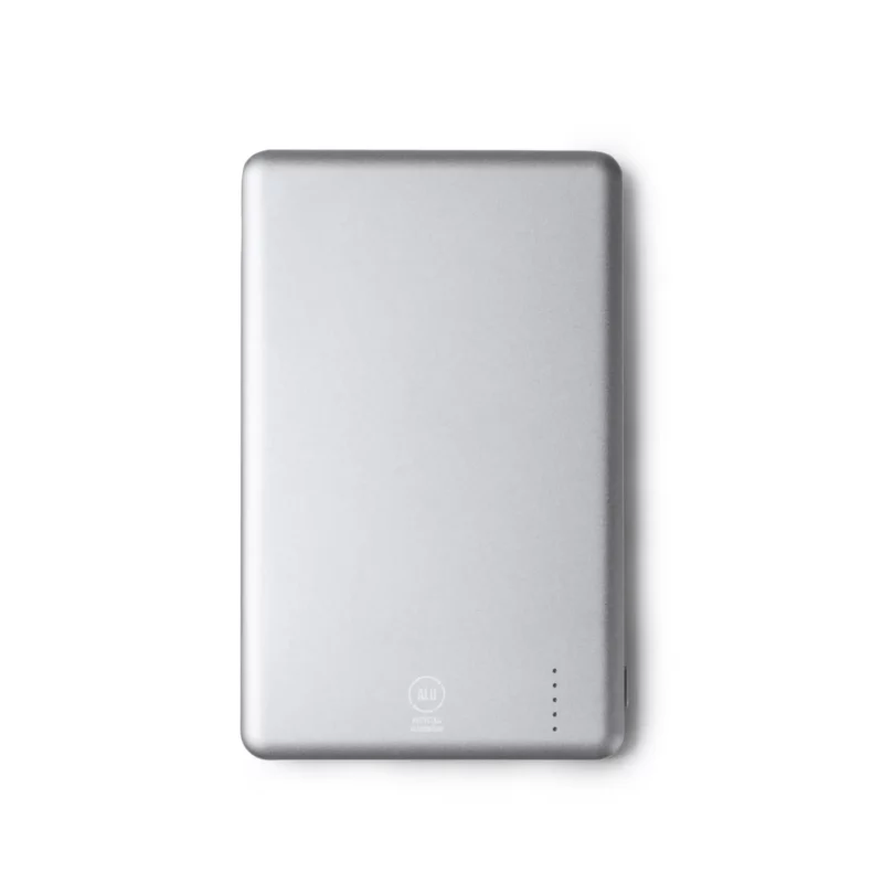 Powerbank magnetic personalizat Terium