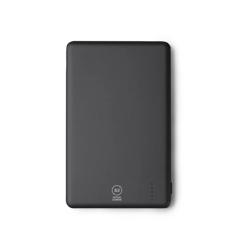 Powerbank magnetic personalizat Terium