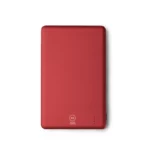 Powerbank magnetic personalizat Terium