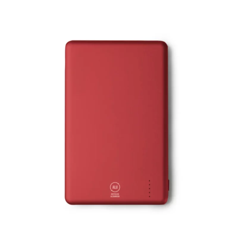 Powerbank magnetic personalizat Terium