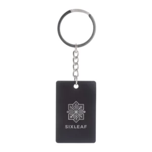 Brelocuri personalizate Rectoshine