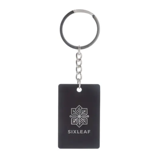 Brelocuri personalizate Rectoshine
