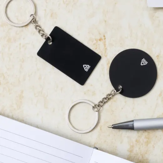 Brelocuri personalizate Rondoshine