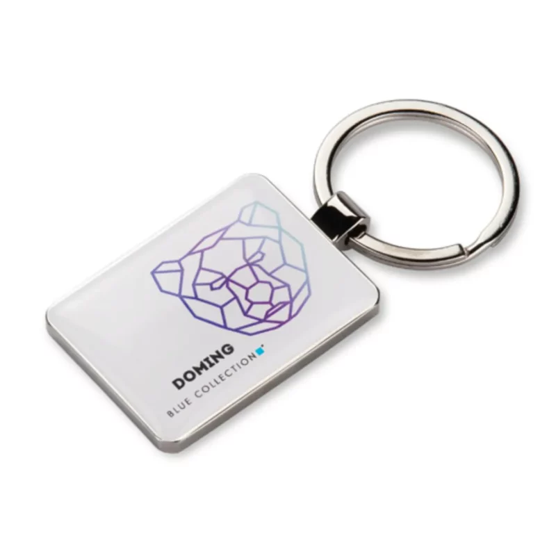 Breloc personalizat Moti Breloc personalizat Moti