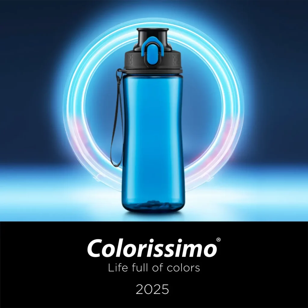 Sagaris Promotion Colorissimo