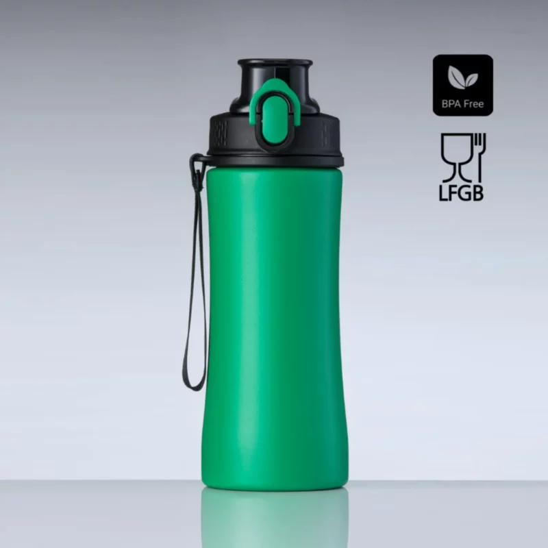 Sticla din otel Primo Sticla din otel Primo