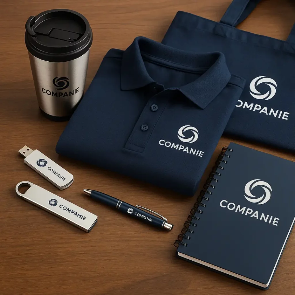 17 Motive Convingătoare să Alegi Obiecte Promoționale Personalizate pentru Afacerea Ta B2B