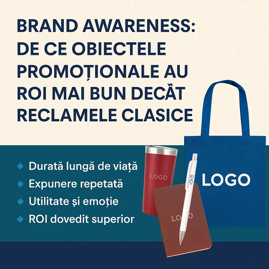 Brand awareness