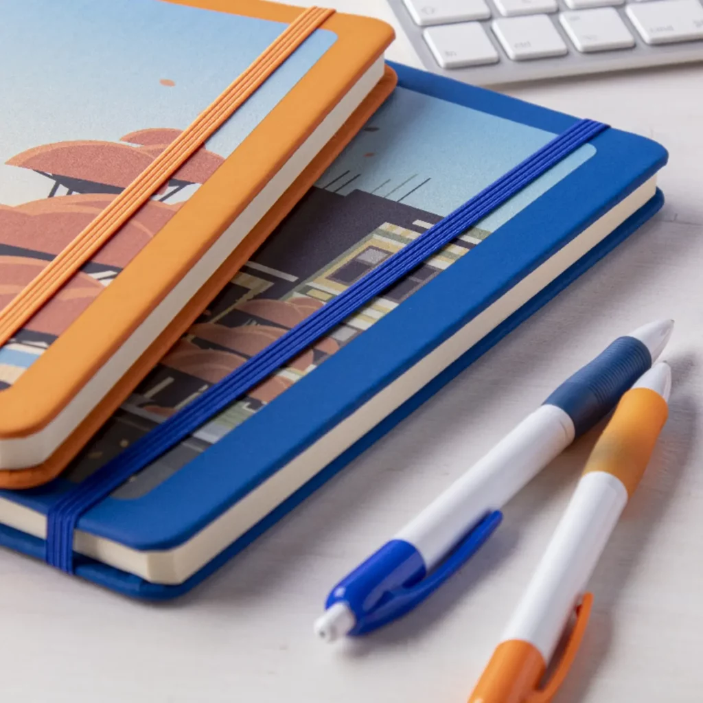 Notesuri personalizate