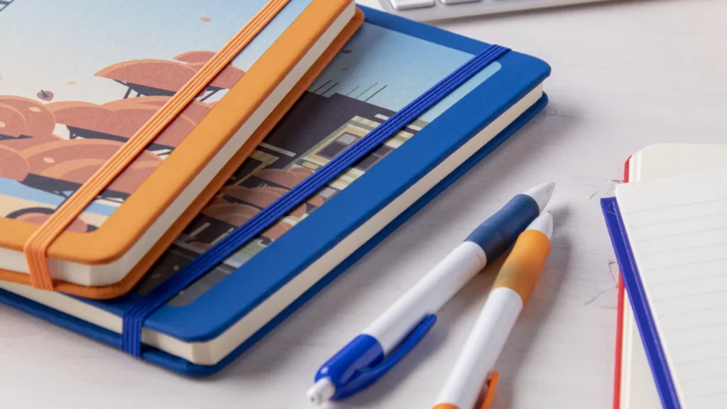 Notesuri personalizate