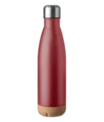 Sticla cu perete dublu Aspen Cork Sticla cu perete dublu Aspen Cork