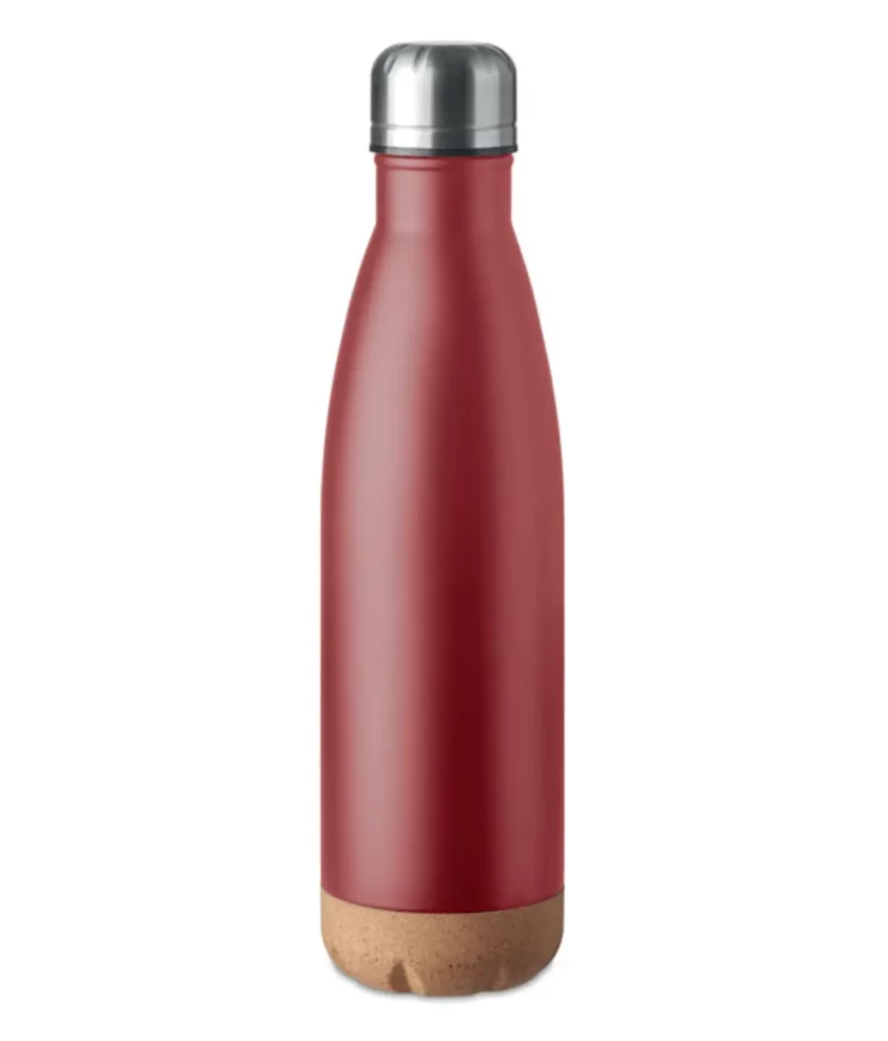 Sticla cu perete dublu Aspen Cork Sticla cu perete dublu Aspen Cork