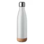 Sticla cu perete dublu Aspen Cork Sticla cu perete dublu Aspen Cork