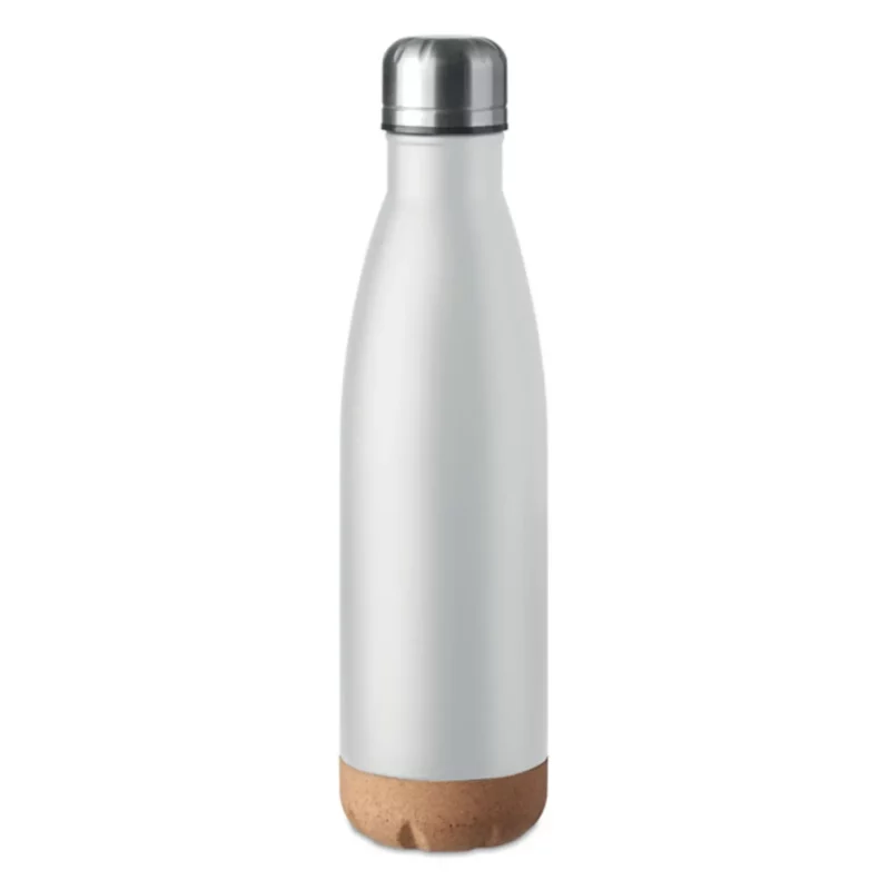 Sticla cu perete dublu Aspen Cork Sticla cu perete dublu Aspen Cork