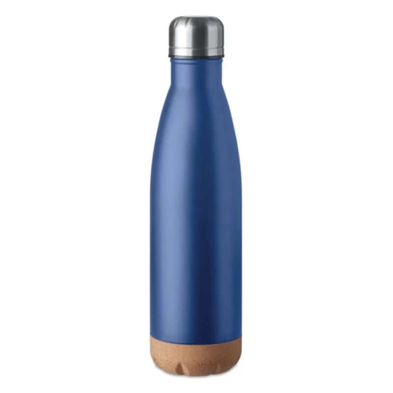 Sticla cu perete dublu Aspen Cork Sticla cu perete dublu Aspen Cork