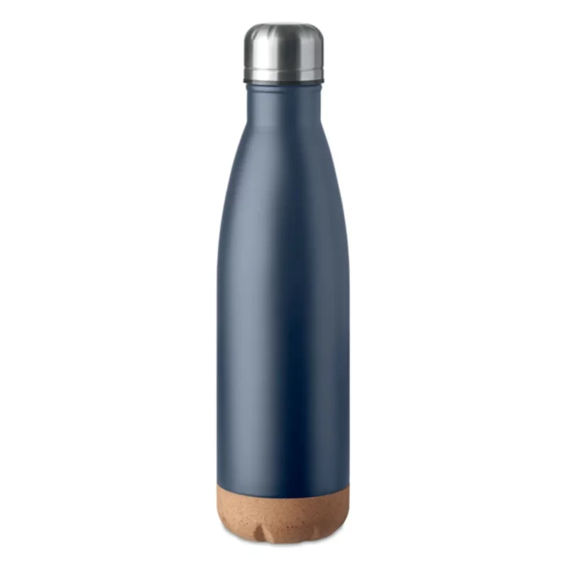 Sticla cu perete dublu Aspen Cork Sticla cu perete dublu Aspen Cork