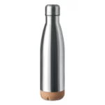Sticla cu perete dublu Aspen Cork Sticla cu perete dublu Aspen Cork