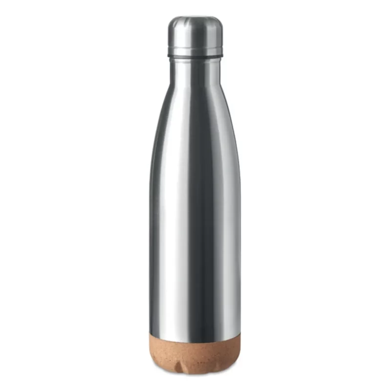 Sticla cu perete dublu Aspen Cork Sticla cu perete dublu Aspen Cork