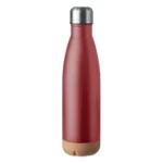 Sticla cu perete dublu Aspen Cork Sticla cu perete dublu Aspen Cork