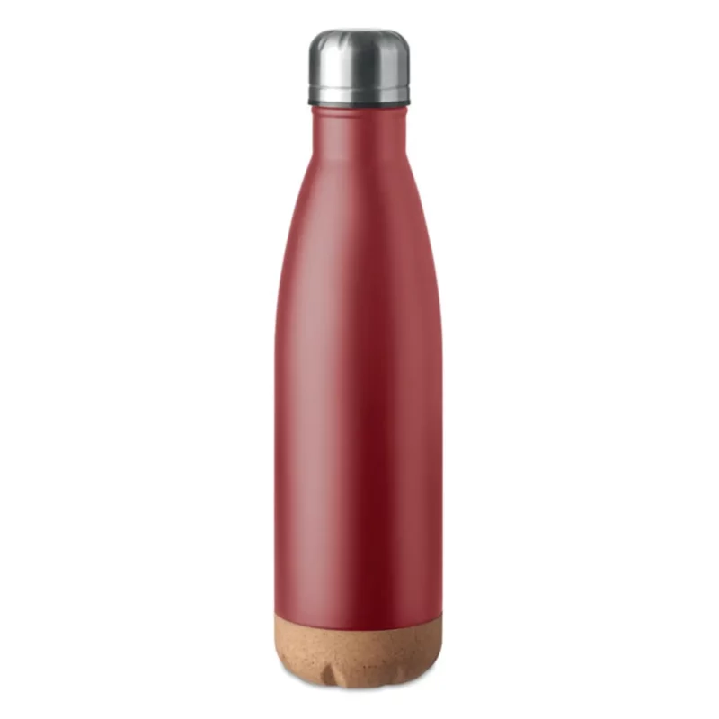 Sticla cu perete dublu Aspen Cork Sticla cu perete dublu Aspen Cork
