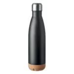 Sticla cu perete dublu Aspen Cork Sticla cu perete dublu Aspen Cork