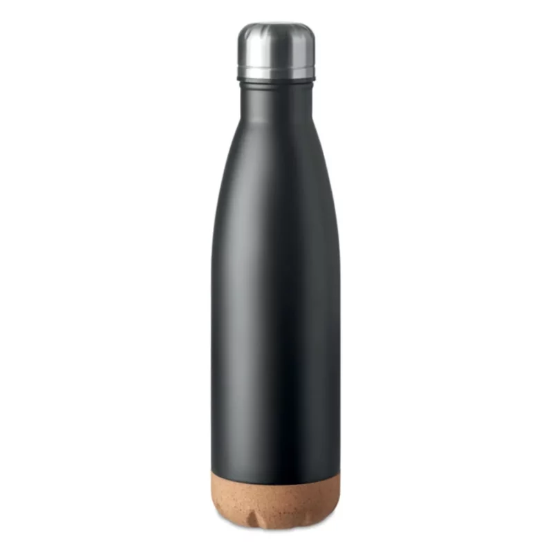 Sticla cu perete dublu Aspen Cork Sticla cu perete dublu Aspen Cork