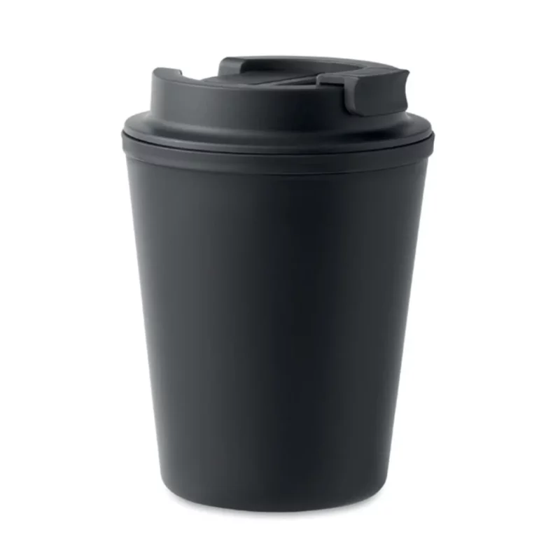 Pahar cu perete dublu Tridus