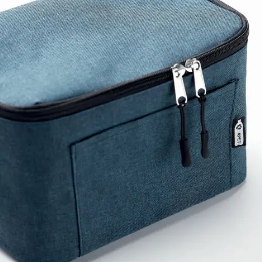 Geanta termoizolanta personalizata Cube