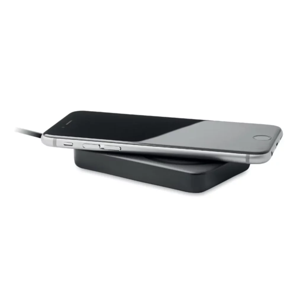 Incarcator wireless magnetic Doubletic