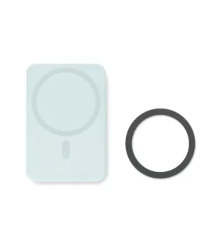 Incarcator wireless magnetic Doubletic