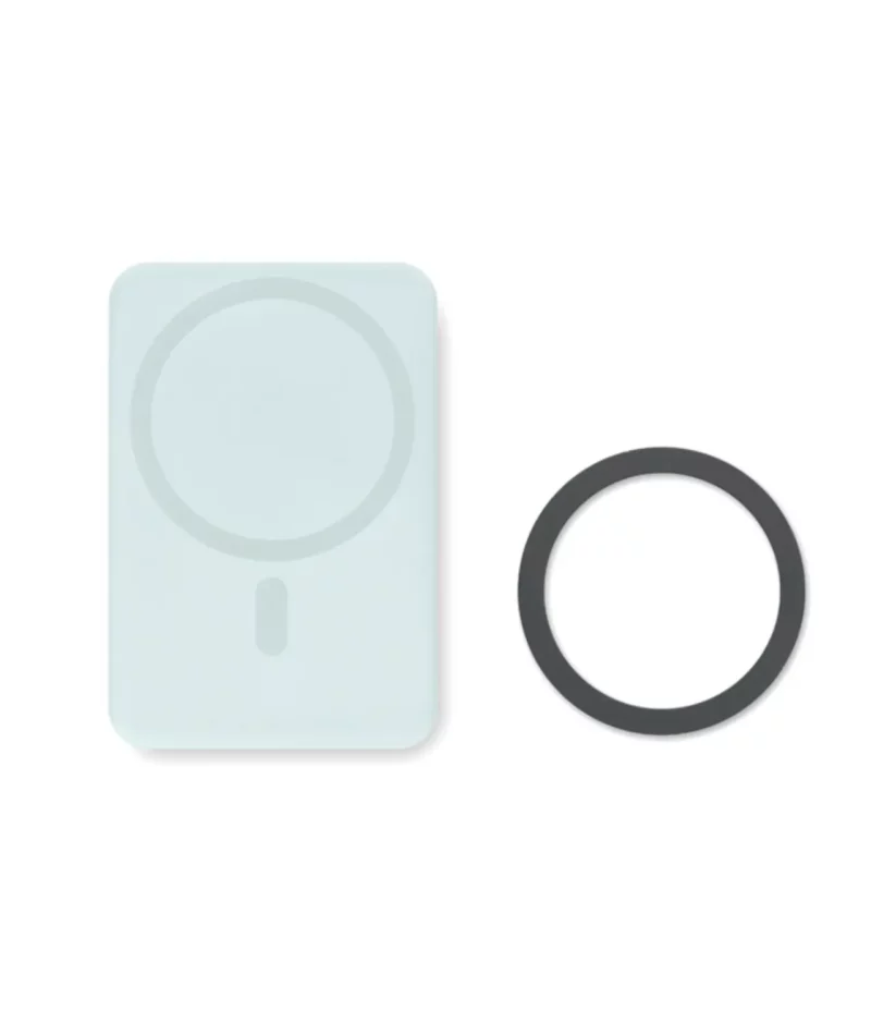 Incarcator wireless magnetic Doubletic