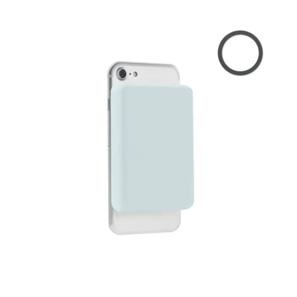 Incarcator wireless magnetic Doubletic
