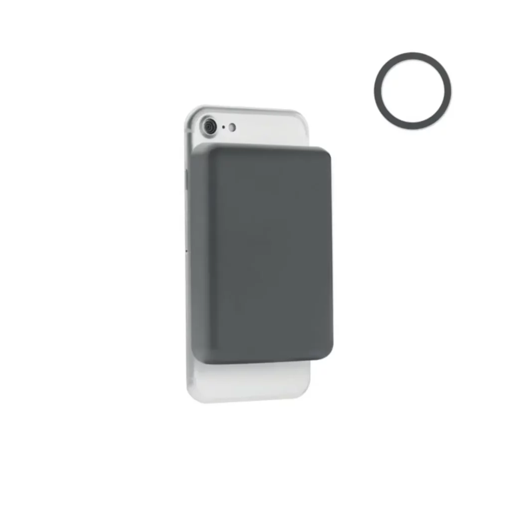 Incarcator wireless magnetic Doubletic