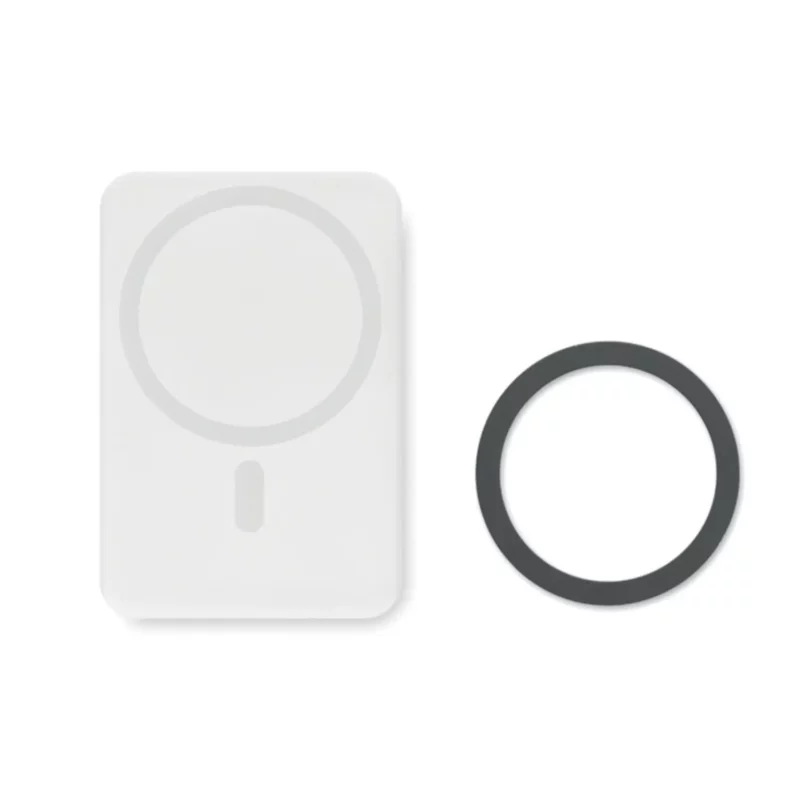 Incarcator wireless magnetic Doubletic