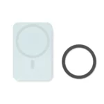 Incarcator wireless magnetic Doubletic