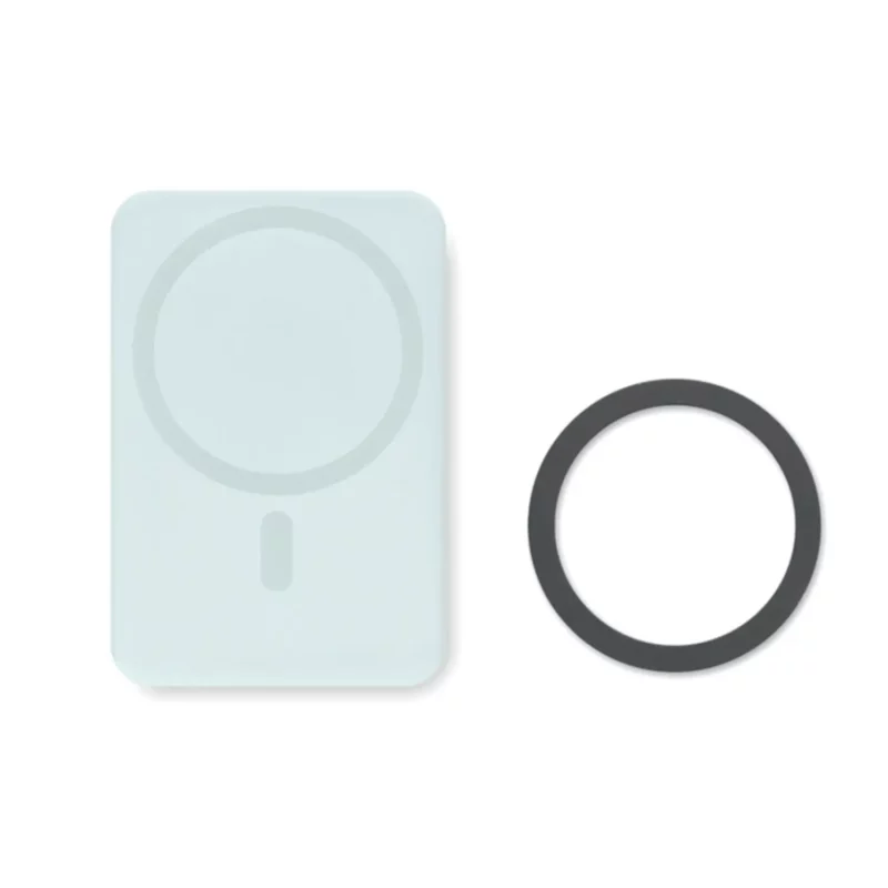 Incarcator wireless magnetic Doubletic