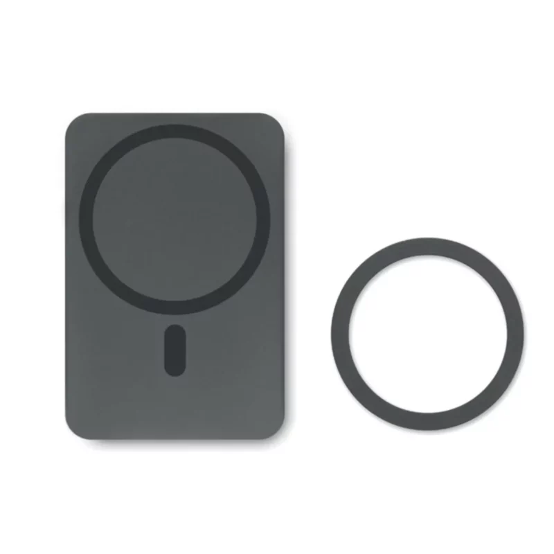 Incarcator wireless magnetic Doubletic
