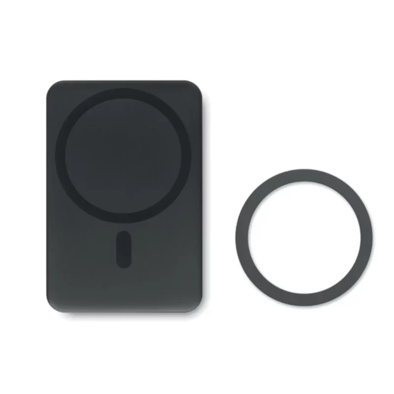 Incarcator wireless magnetic Doubletic