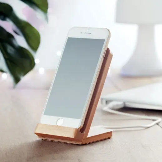 Incarcator wireless Wirestand